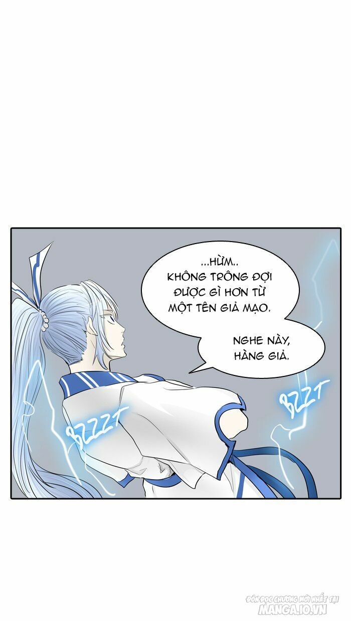 Tòa Tháp Bí Ẩn Chapter 366 - Trang 2