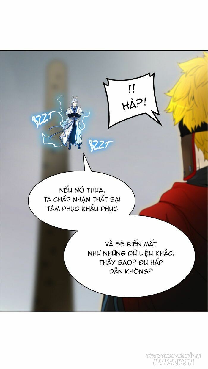 Tòa Tháp Bí Ẩn Chapter 366 - Trang 2