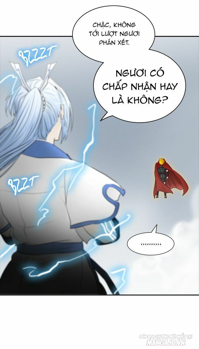 Tòa Tháp Bí Ẩn Chapter 366 - Trang 2