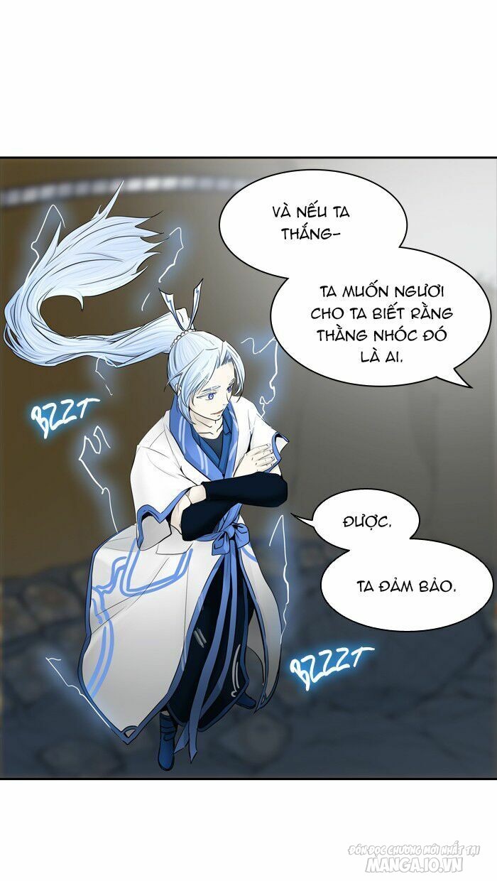 Tòa Tháp Bí Ẩn Chapter 366 - Trang 2