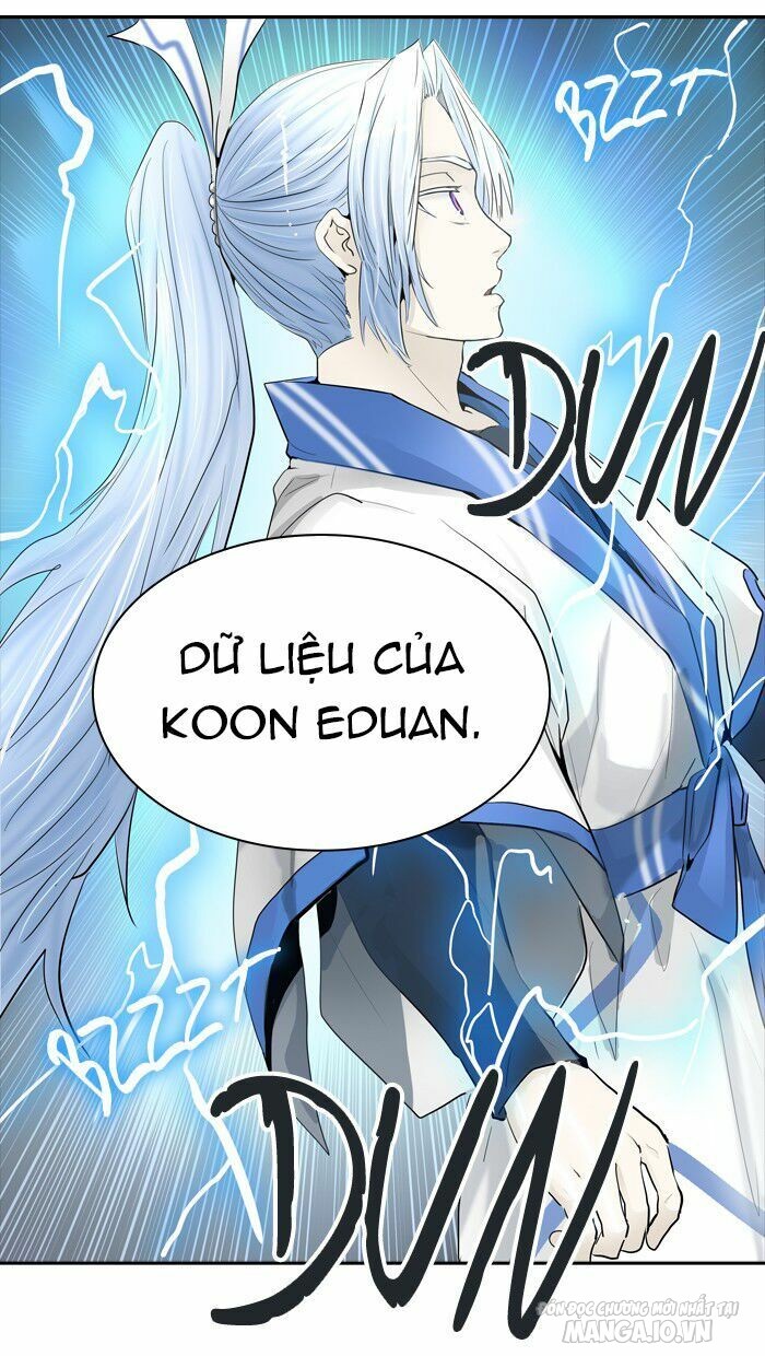 Tòa Tháp Bí Ẩn Chapter 366 - Trang 2