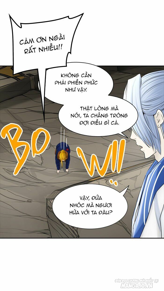 Tòa Tháp Bí Ẩn Chapter 366 - Trang 2