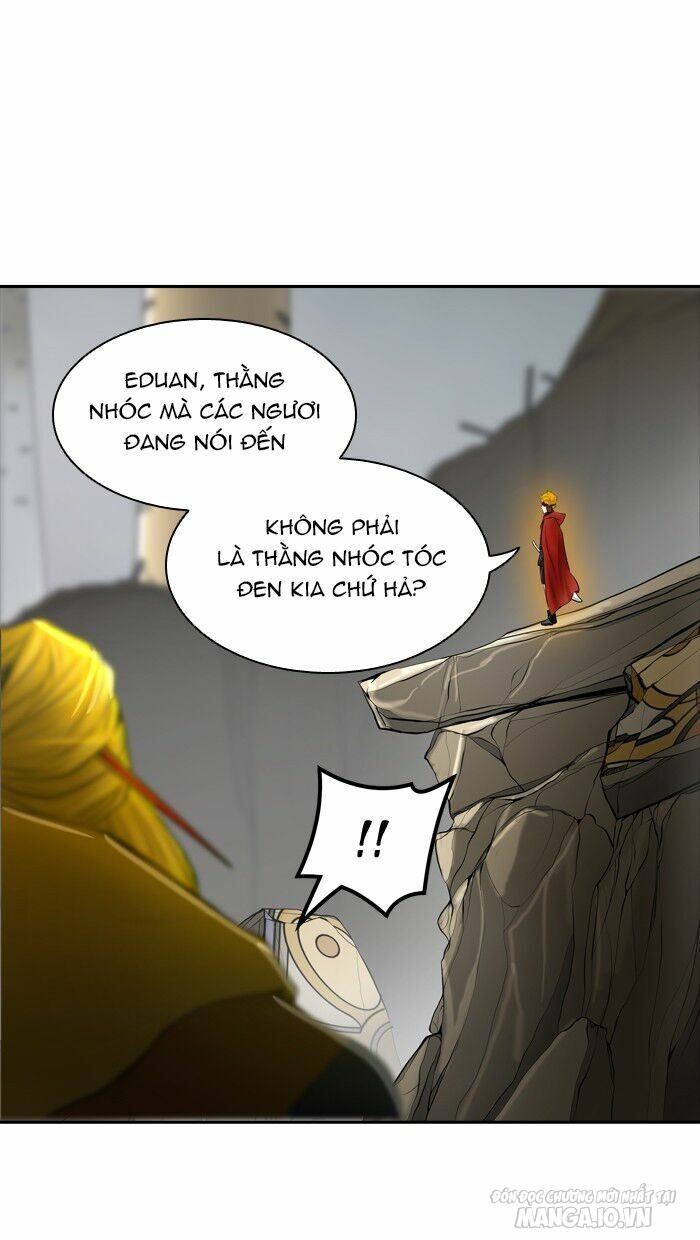 Tòa Tháp Bí Ẩn Chapter 366 - Trang 2