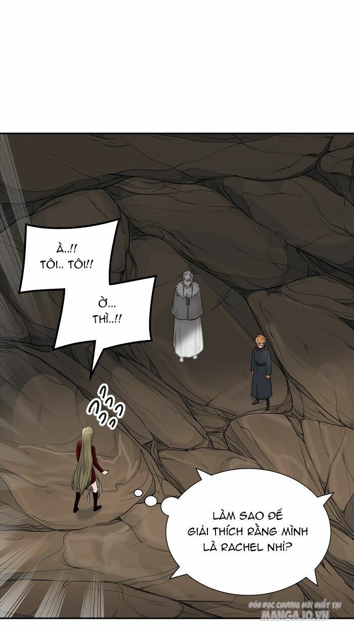 Tòa Tháp Bí Ẩn Chapter 365 - Trang 2