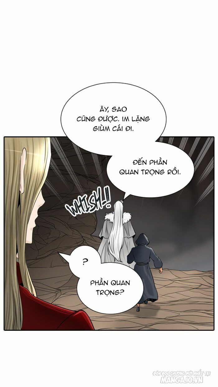 Tòa Tháp Bí Ẩn Chapter 365 - Trang 2