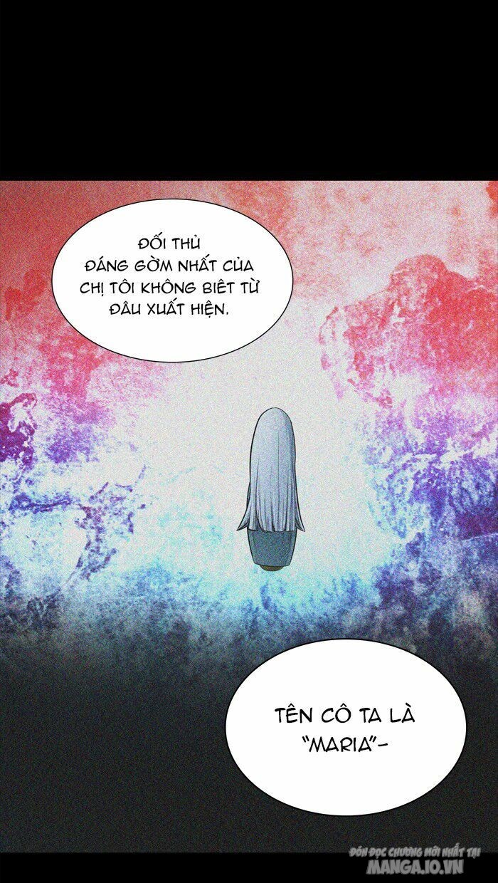 Tòa Tháp Bí Ẩn Chapter 364 - Trang 2