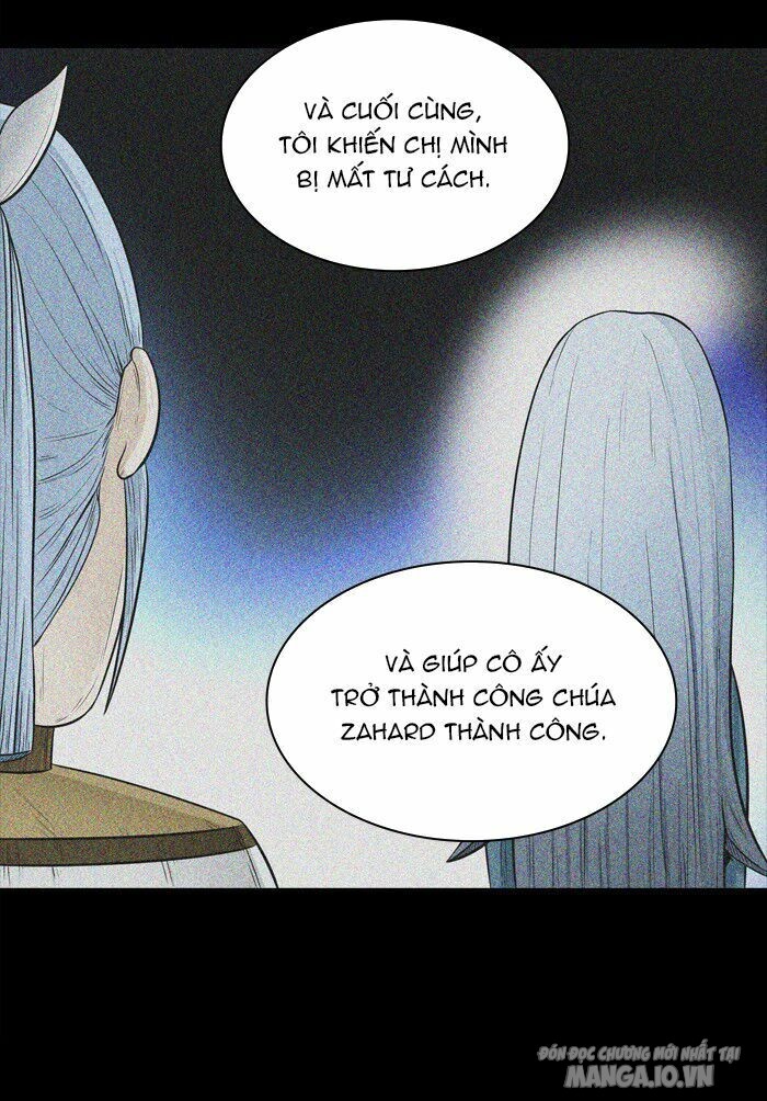 Tòa Tháp Bí Ẩn Chapter 364 - Trang 2