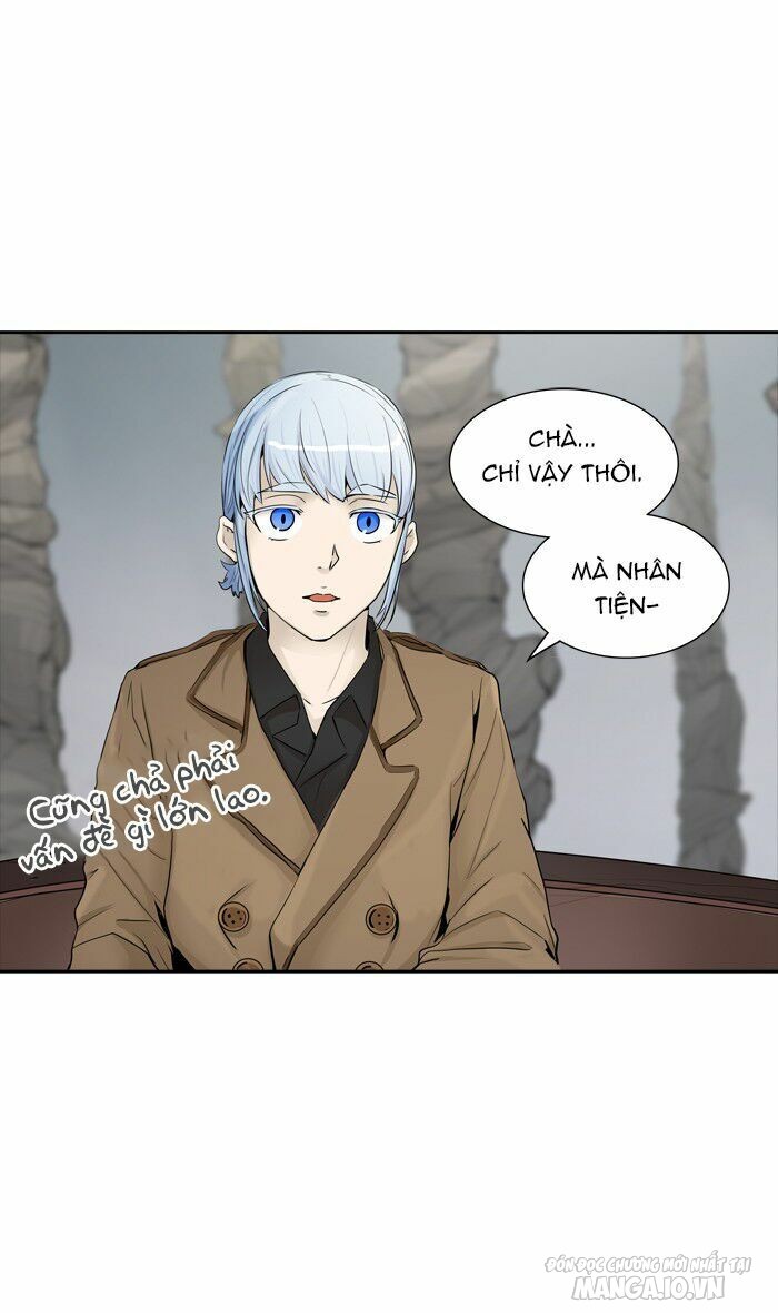 Tòa Tháp Bí Ẩn Chapter 364 - Trang 2