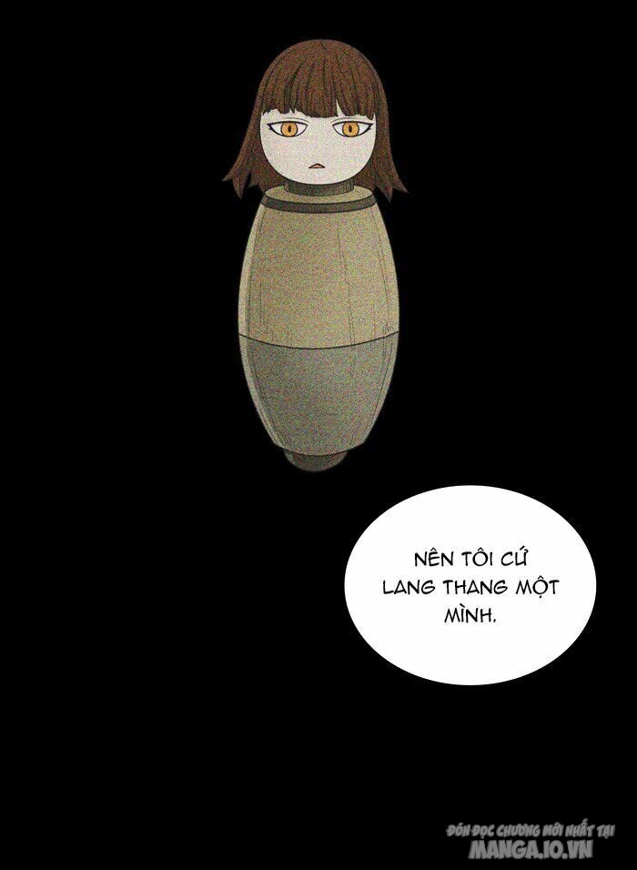 Tòa Tháp Bí Ẩn Chapter 364 - Trang 2