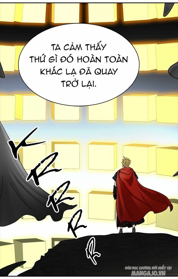 Tòa Tháp Bí Ẩn Chapter 364 - Trang 2