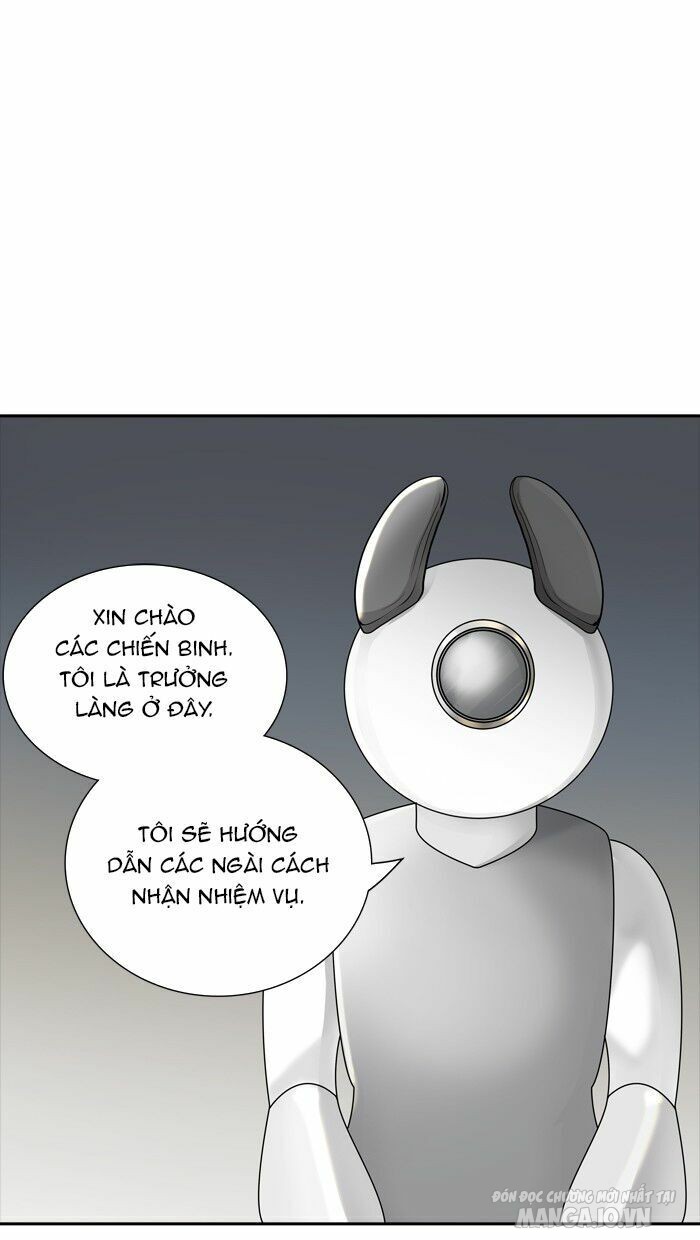 Tòa Tháp Bí Ẩn Chapter 364 - Trang 2