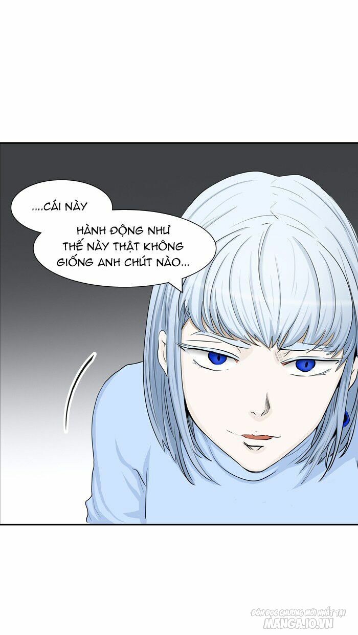 Tòa Tháp Bí Ẩn Chapter 363 - Trang 2