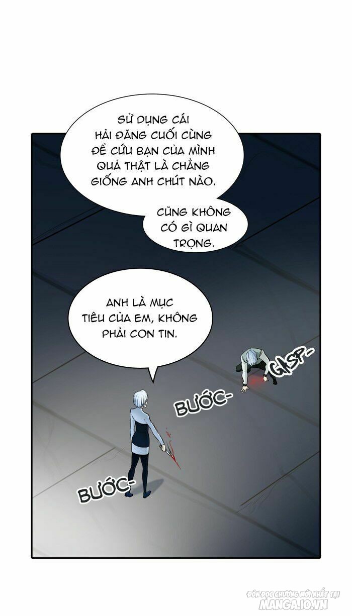 Tòa Tháp Bí Ẩn Chapter 363 - Trang 2