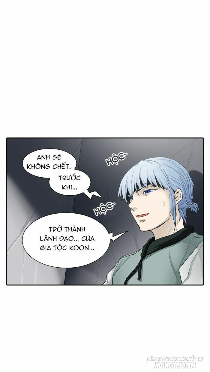 Tòa Tháp Bí Ẩn Chapter 363 - Trang 2