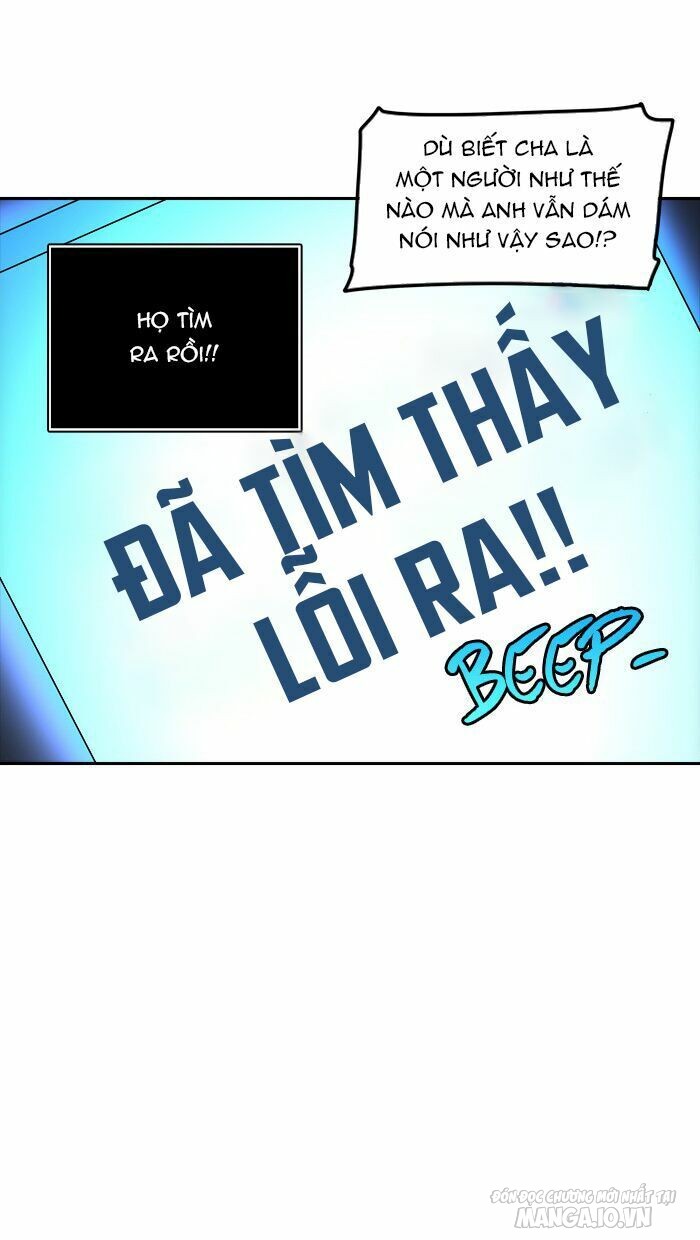 Tòa Tháp Bí Ẩn Chapter 363 - Trang 2