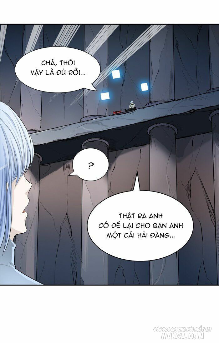 Tòa Tháp Bí Ẩn Chapter 363 - Trang 2