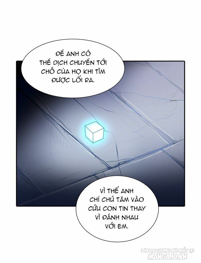 Tòa Tháp Bí Ẩn Chapter 363 - Trang 2