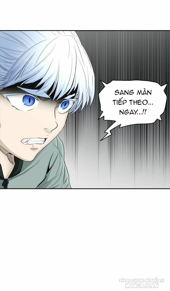 Tòa Tháp Bí Ẩn Chapter 363 - Trang 2