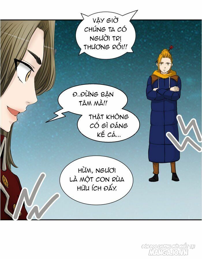 Tòa Tháp Bí Ẩn Chapter 363 - Trang 2