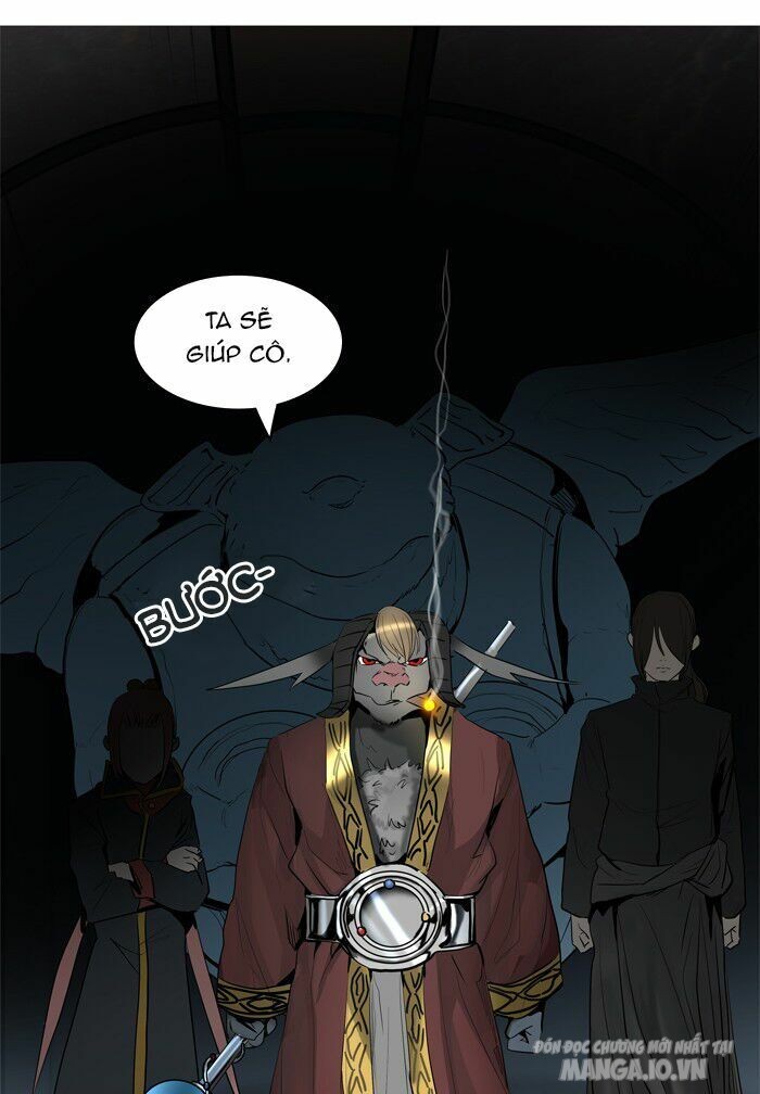 Tòa Tháp Bí Ẩn Chapter 363 - Trang 2