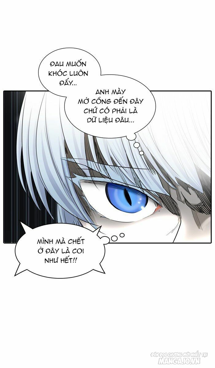 Tòa Tháp Bí Ẩn Chapter 363 - Trang 2