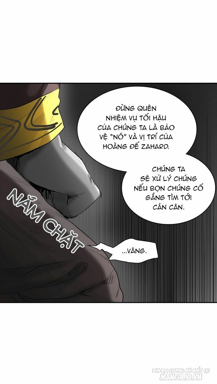 Tòa Tháp Bí Ẩn Chapter 362 - Trang 2