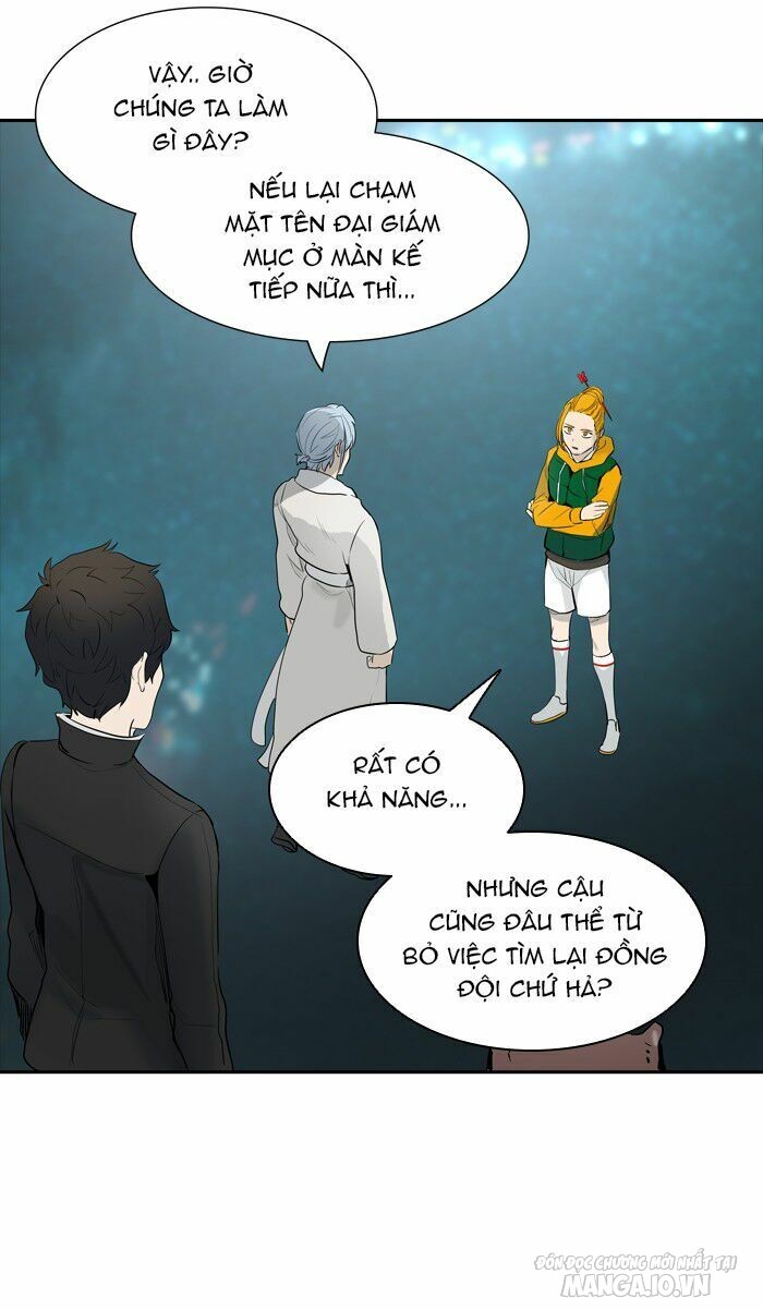 Tòa Tháp Bí Ẩn Chapter 362 - Trang 2