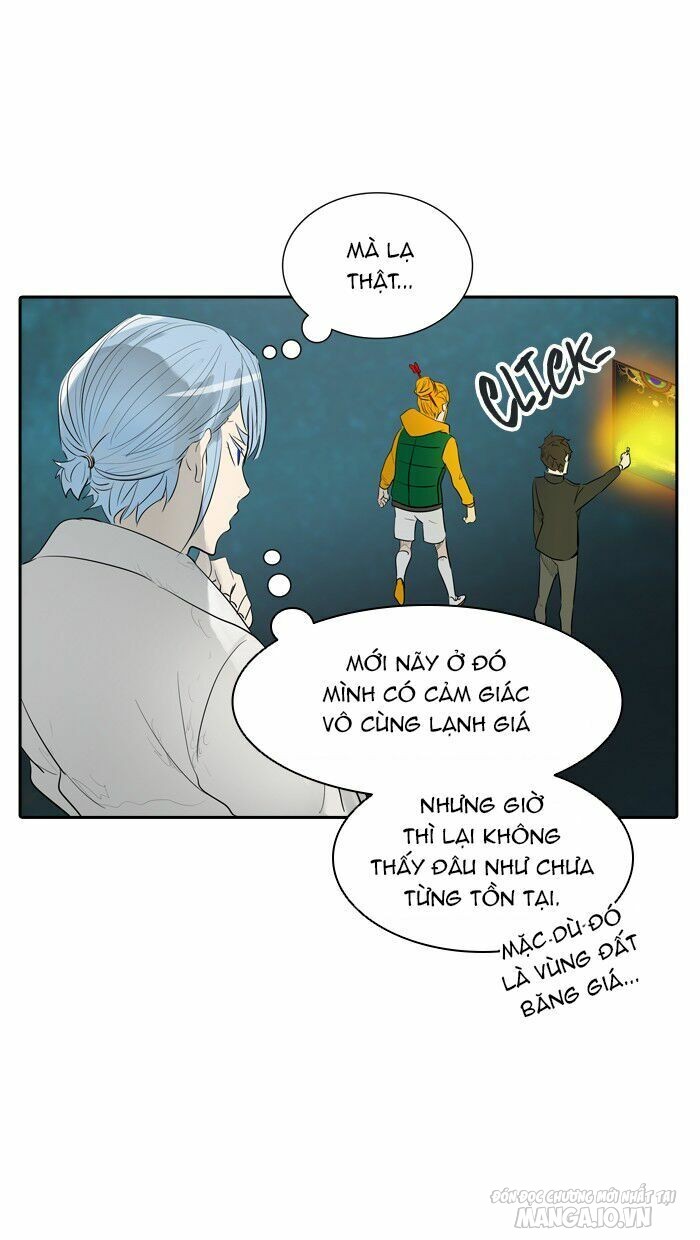 Tòa Tháp Bí Ẩn Chapter 362 - Trang 2