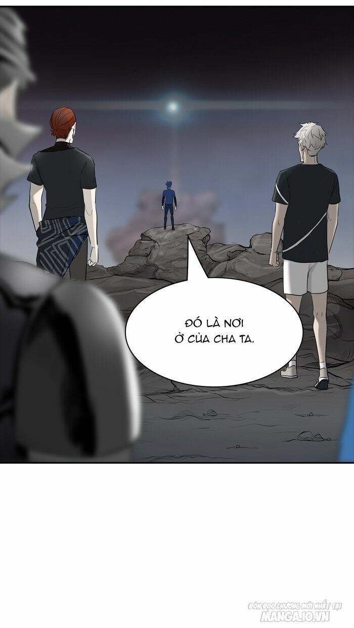 Tòa Tháp Bí Ẩn Chapter 362 - Trang 2