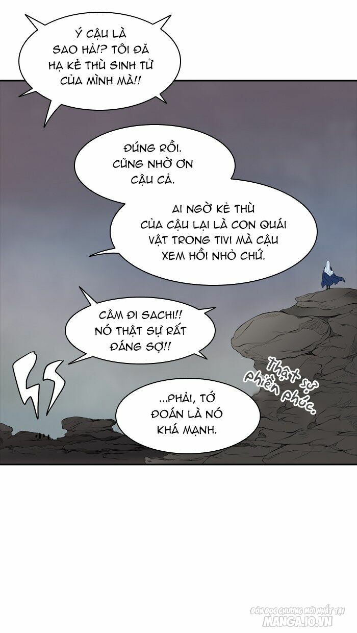 Tòa Tháp Bí Ẩn Chapter 362 - Trang 2