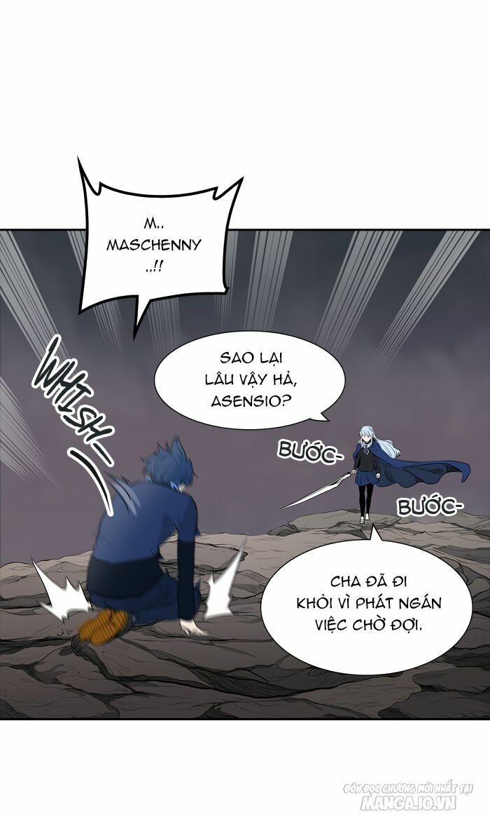 Tòa Tháp Bí Ẩn Chapter 362 - Trang 2