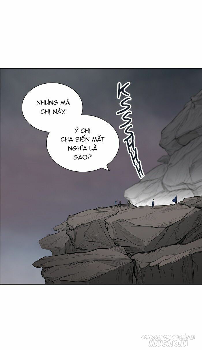 Tòa Tháp Bí Ẩn Chapter 362 - Trang 2