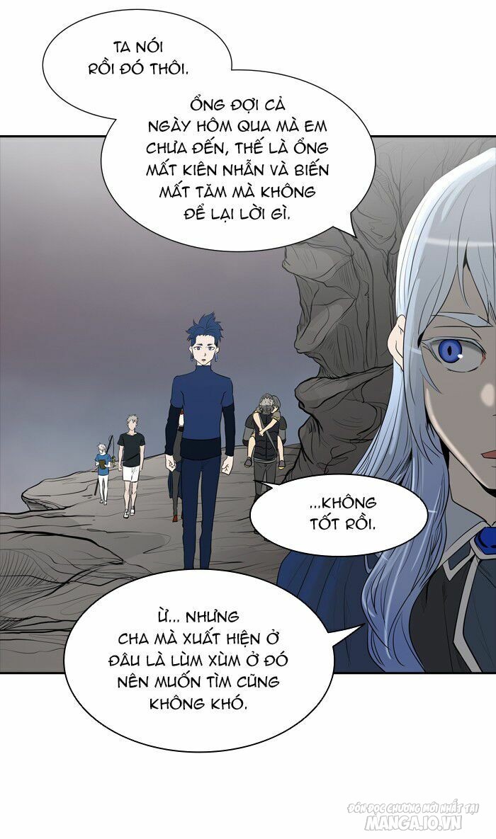 Tòa Tháp Bí Ẩn Chapter 362 - Trang 2