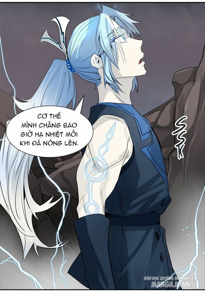 Tòa Tháp Bí Ẩn Chapter 362 - Trang 2