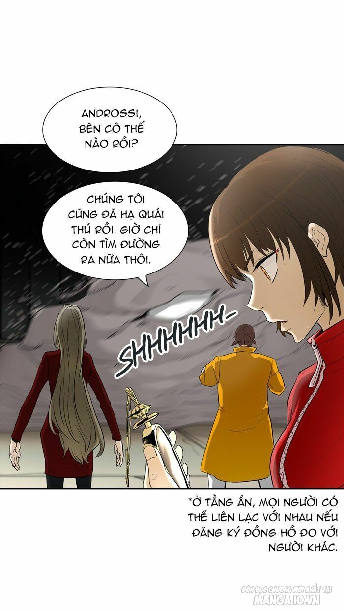 Tòa Tháp Bí Ẩn Chapter 362 - Trang 2