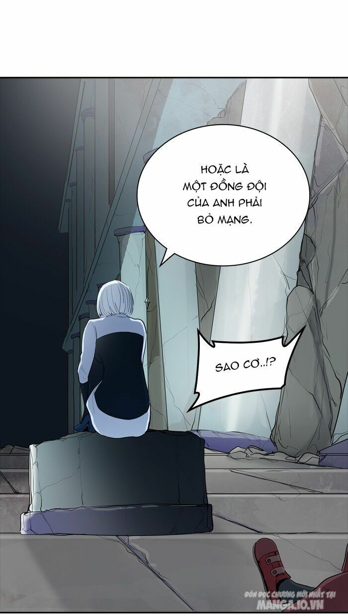 Tòa Tháp Bí Ẩn Chapter 362 - Trang 2