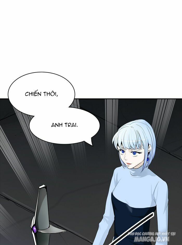 Tòa Tháp Bí Ẩn Chapter 362 - Trang 2