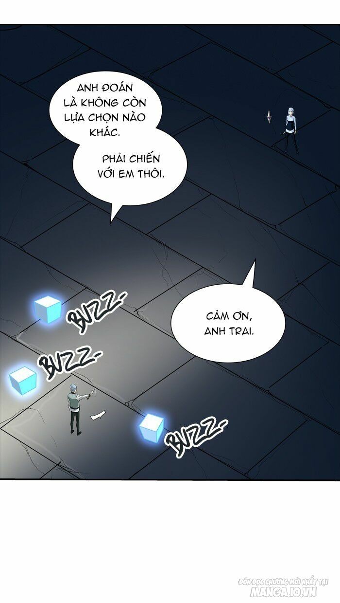 Tòa Tháp Bí Ẩn Chapter 362 - Trang 2