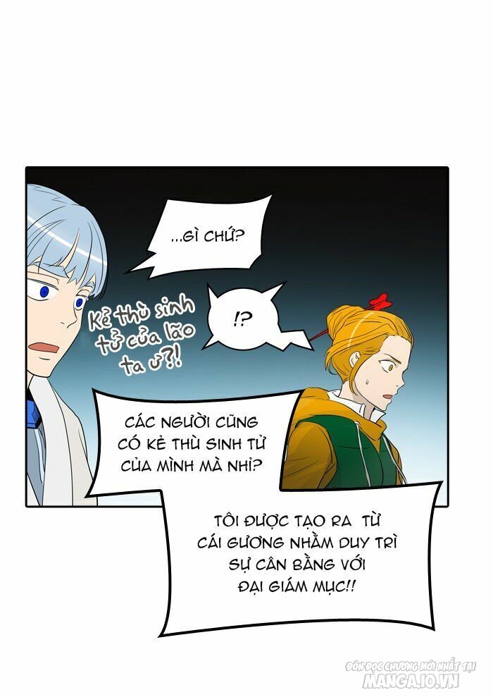 Tòa Tháp Bí Ẩn Chapter 361 - Trang 2