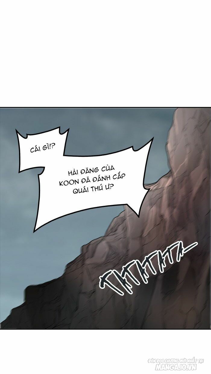 Tòa Tháp Bí Ẩn Chapter 361 - Trang 2