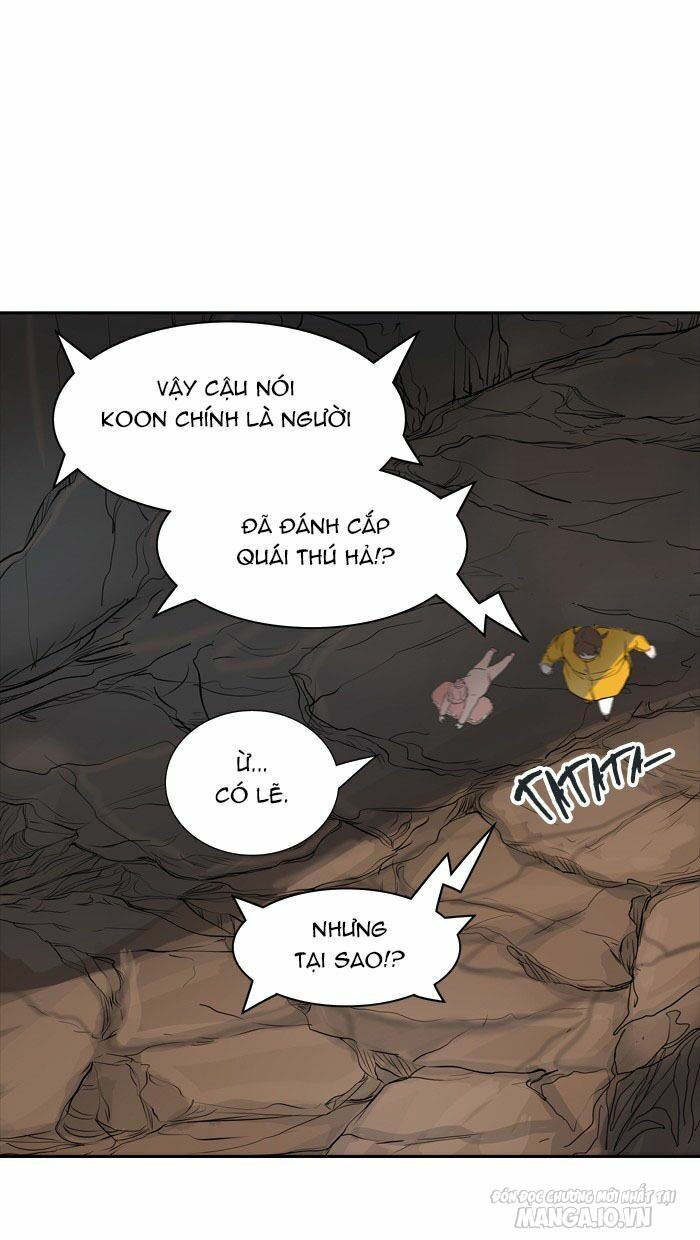 Tòa Tháp Bí Ẩn Chapter 361 - Trang 2