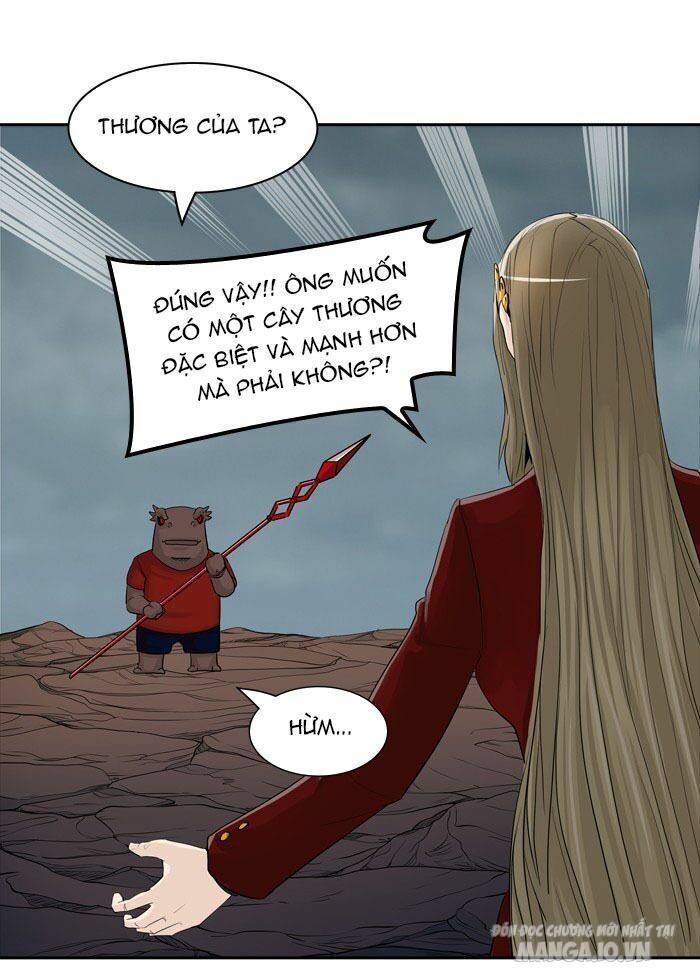 Tòa Tháp Bí Ẩn Chapter 361 - Trang 2