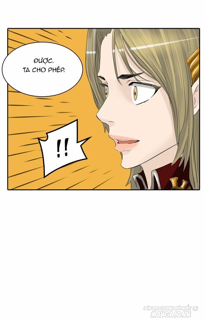 Tòa Tháp Bí Ẩn Chapter 361 - Trang 2