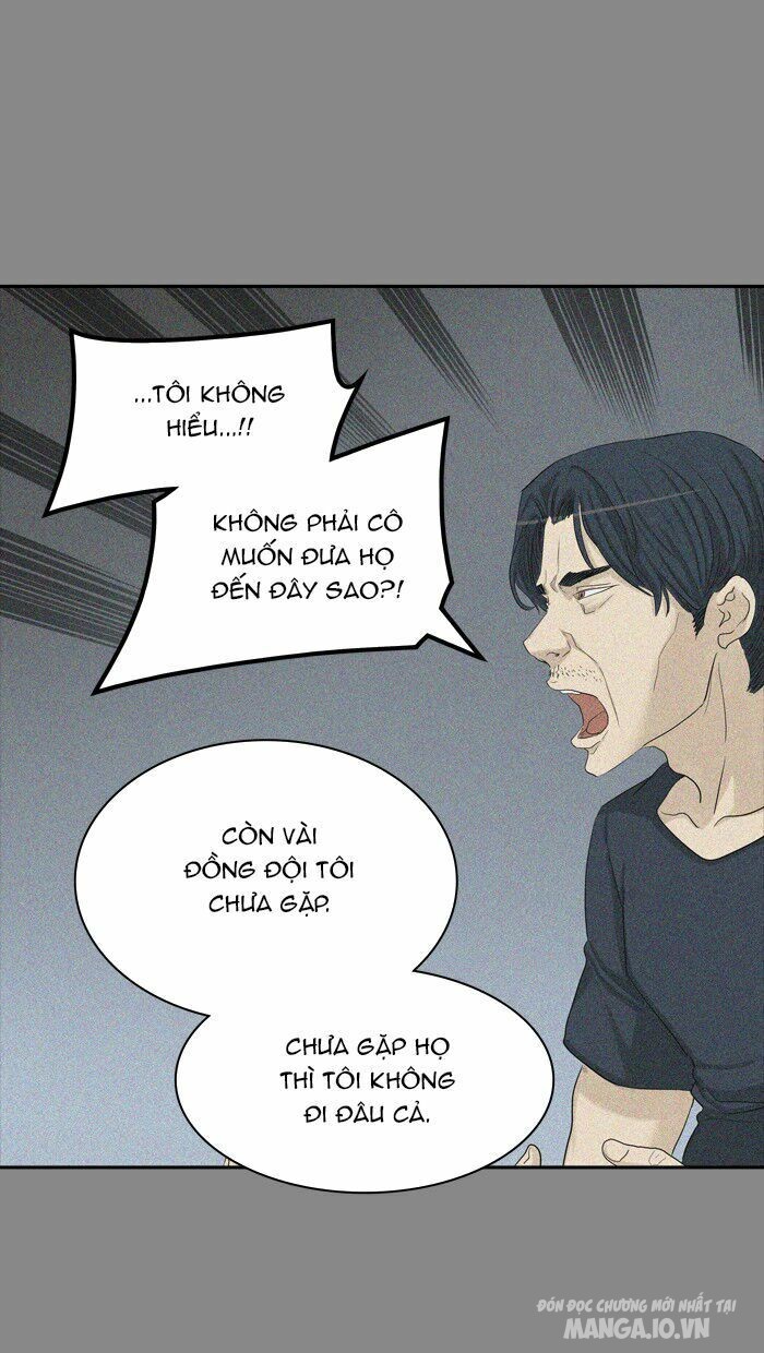 Tòa Tháp Bí Ẩn Chapter 361 - Trang 2