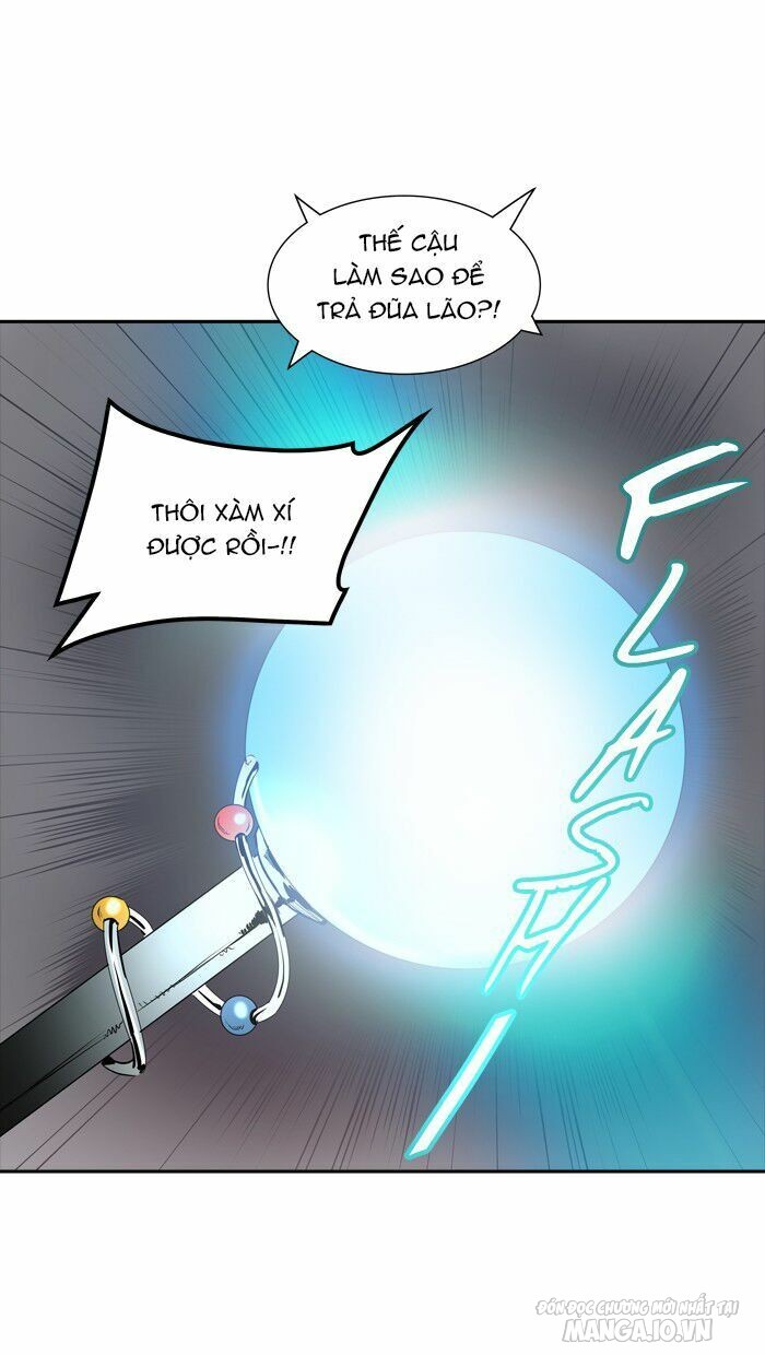 Tòa Tháp Bí Ẩn Chapter 361 - Trang 2