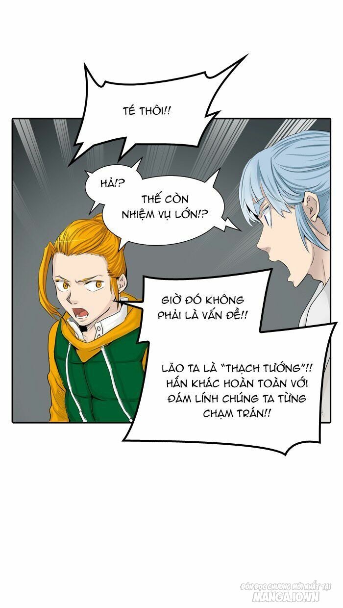 Tòa Tháp Bí Ẩn Chapter 361 - Trang 2