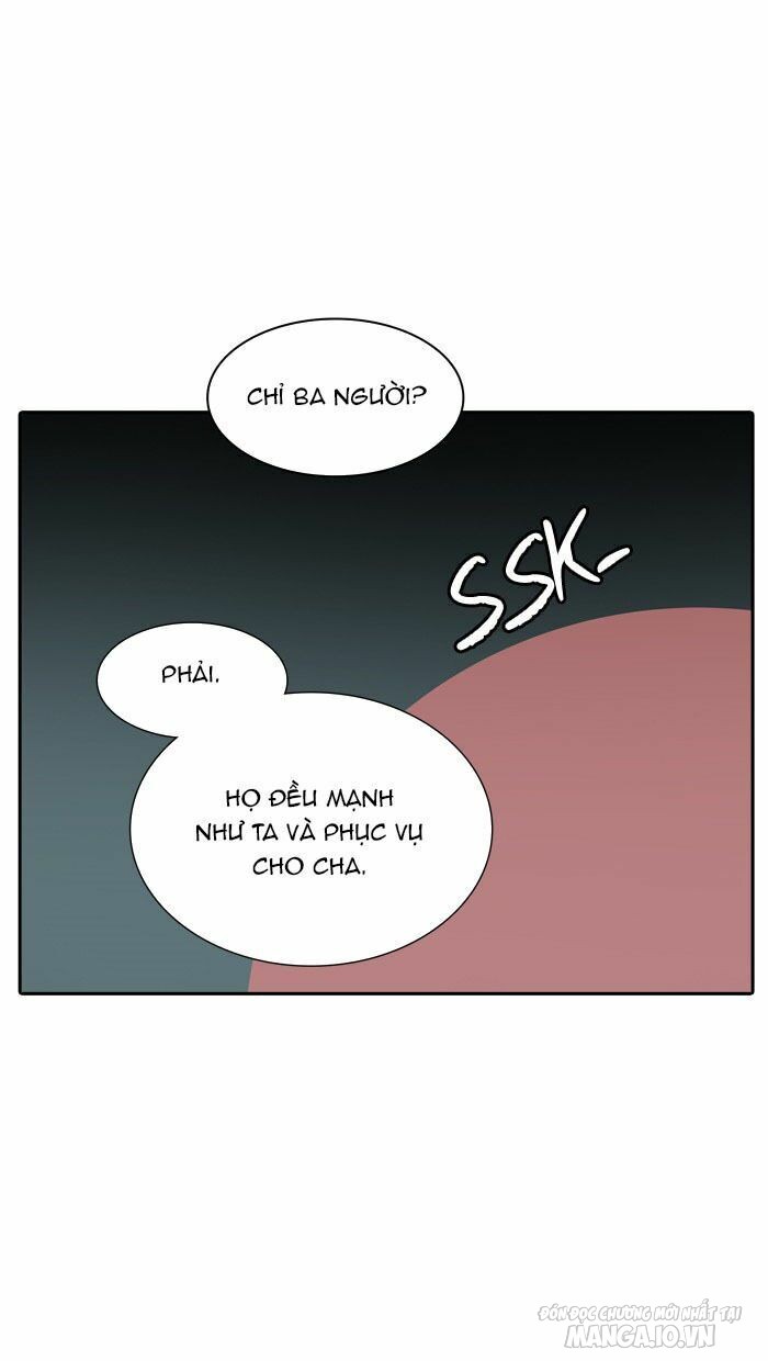 Tòa Tháp Bí Ẩn Chapter 360 - Trang 2