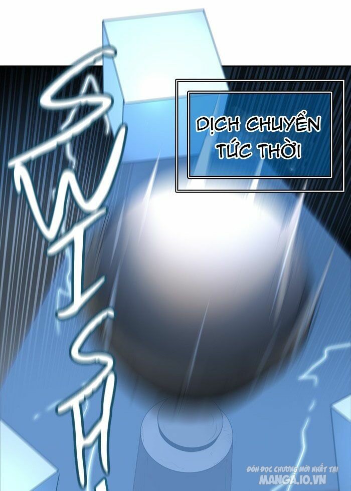 Tòa Tháp Bí Ẩn Chapter 360 - Trang 2