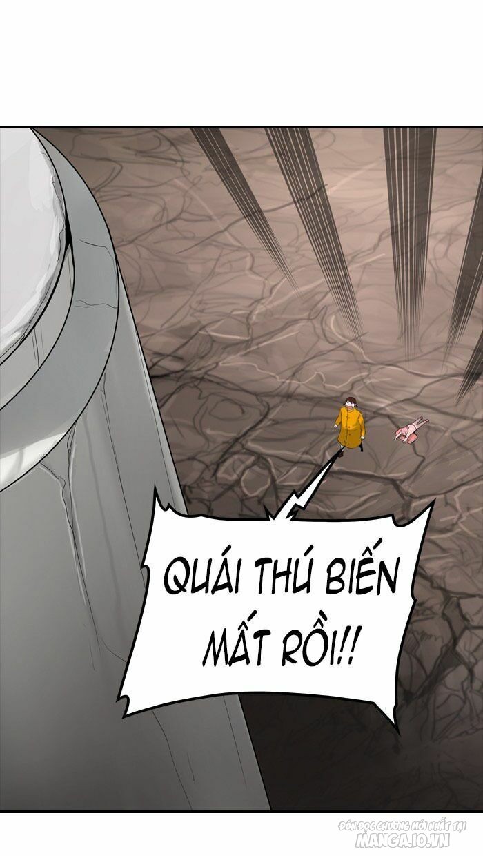 Tòa Tháp Bí Ẩn Chapter 360 - Trang 2