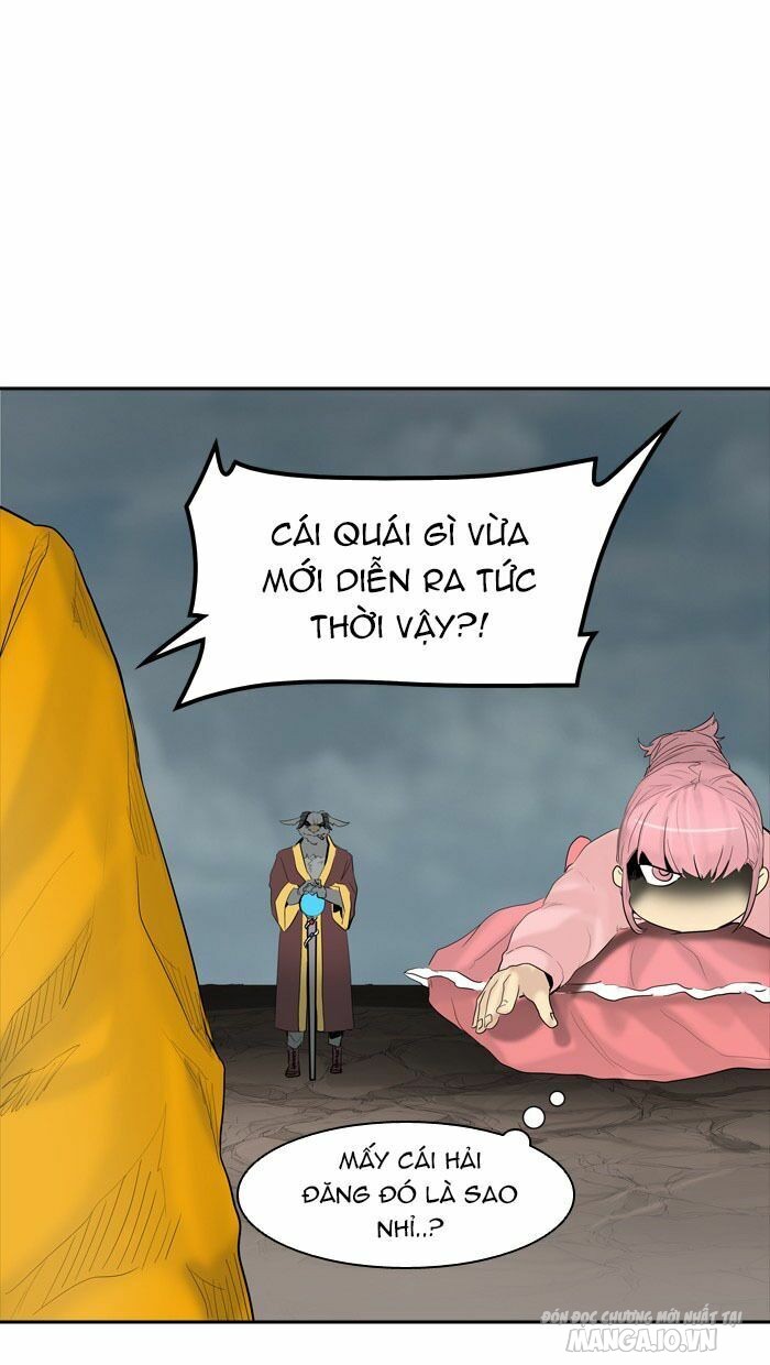 Tòa Tháp Bí Ẩn Chapter 360 - Trang 2